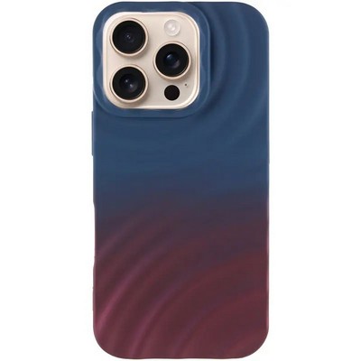 Чехол TPU ColorWave Apple iPhone 16 Pro