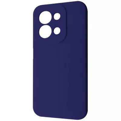 Чехол Wave Full Silicone Cover Xiaomi Redmi 15C