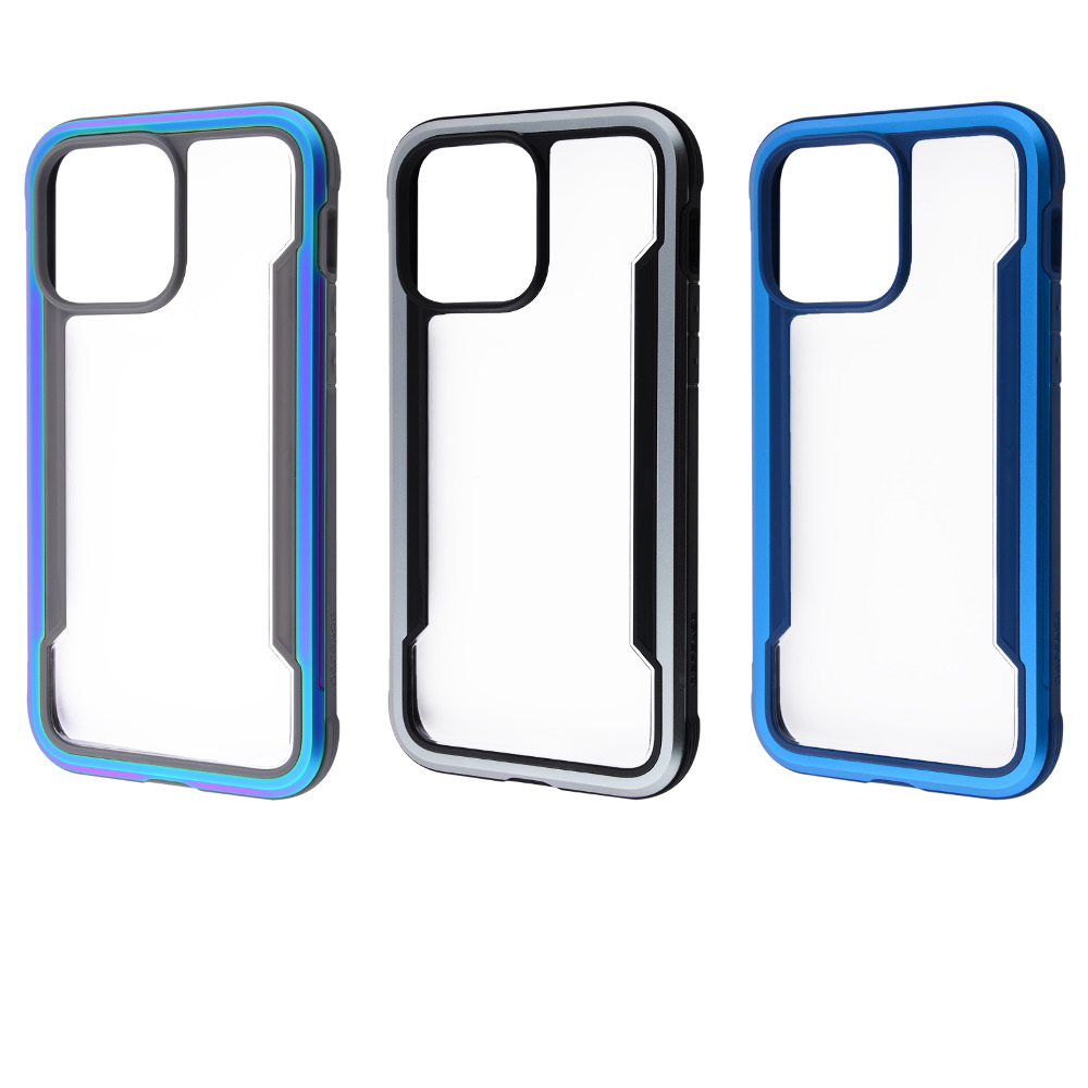 Чехол X-Doria Defense Shield iPhone 14
