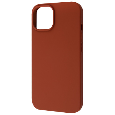 Чехол Wave Full Silicone Cover iPhone 14