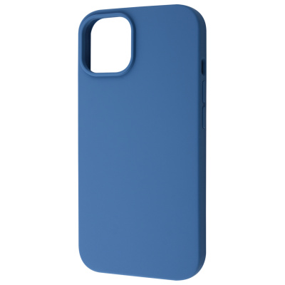 Чехол Wave Full Silicone Cover iPhone 14