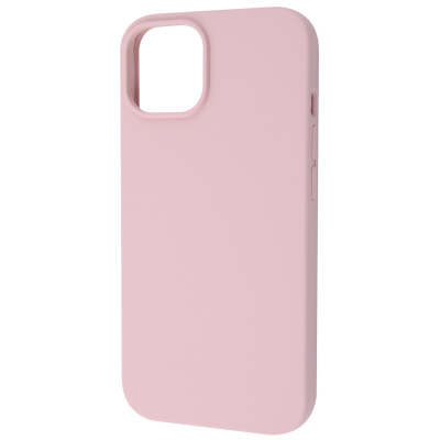 Чехол Wave Full Silicone Cover iPhone 14