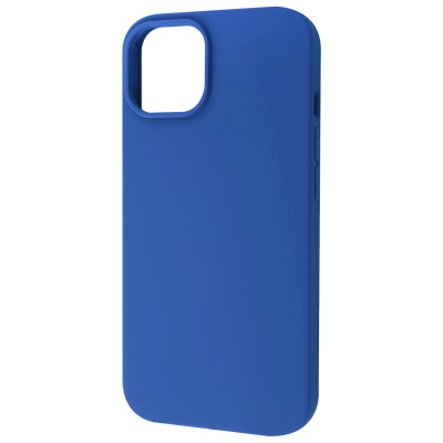 Чехол Wave Full Silicone Cover iPhone 14