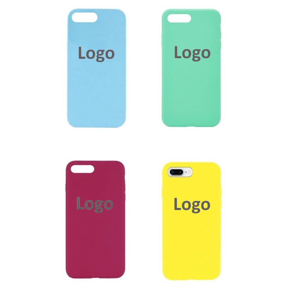 Чехол SilK Full AA Cover iPhone 7+/8+