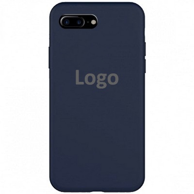 Чехол SilK Full AA Cover iPhone 7+/8+