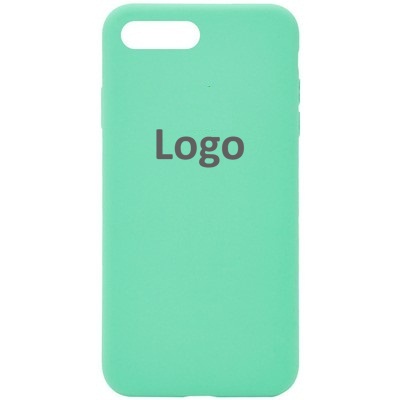 Чехол SilK Full AA Cover iPhone 7+/8+