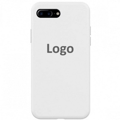 Чехол SilK Full AA Cover iPhone 7+/8+