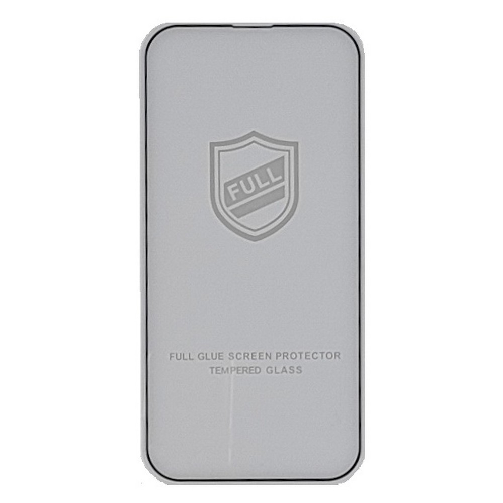Защитное стекло iPaky iPhone 14 Pro