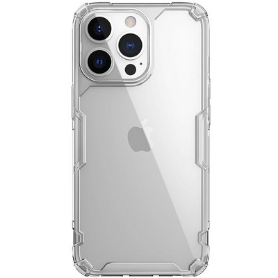 Чехол Nillkin Nature Pro iPhone 13 Pro Max
