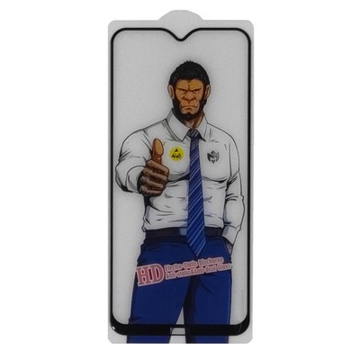 Защитное стекло ESD Monkey Xiaomi Redmi 8/8A без.уп.