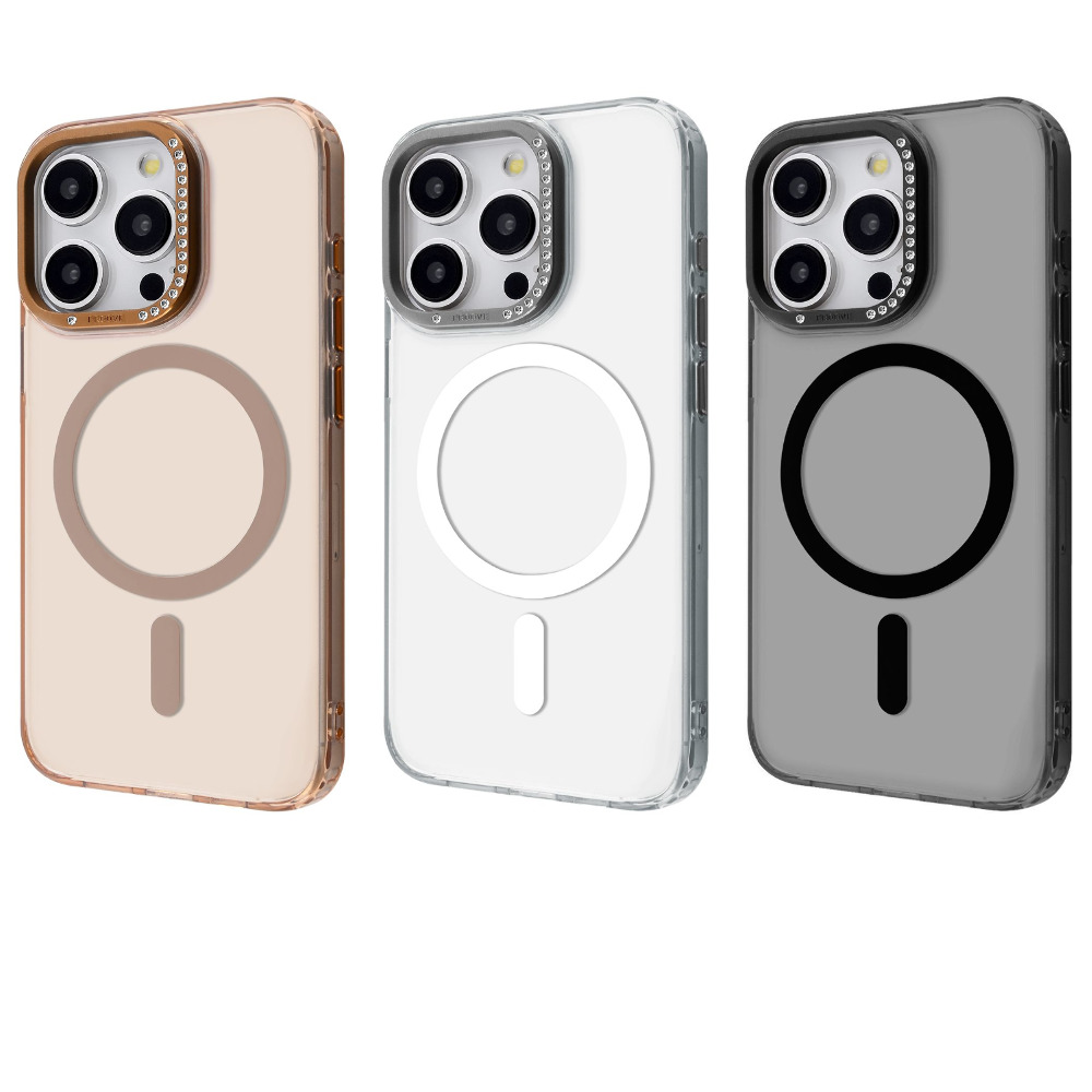 Чехол Proove VS1 case with MagFit iPhone 16 Pro