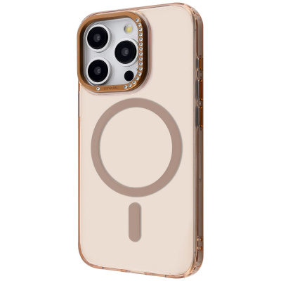 Чехол Proove VS1 case with MagFit iPhone 16 Pro