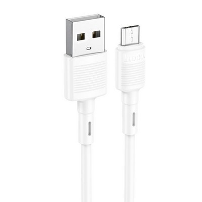 Кабель USB Hoco X83 Micro 1m
