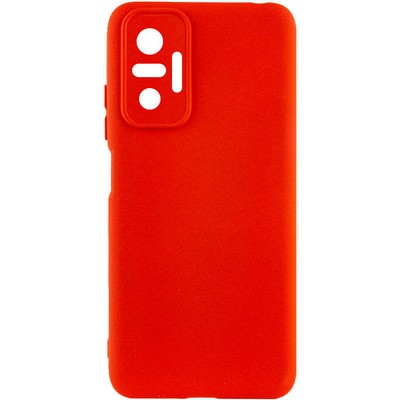Чехол Silicon cover Lakshmi Full Camera Xiaomi Redmi Note 10 Pro
