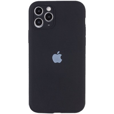 Чехол SilK Full camera protected AA Cover iPhone 12 Pro Max