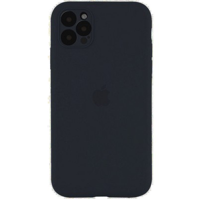 Чехол SilK Full camera protected AA Cover iPhone 12 Pro Max