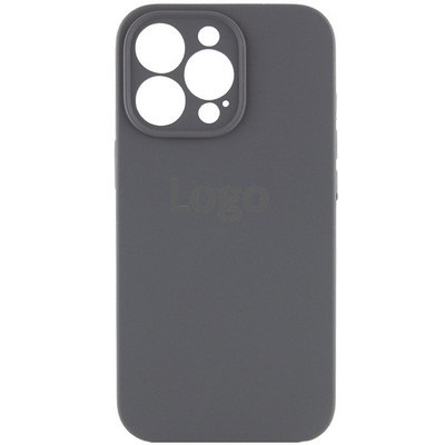 Чехол SilK Full camera protected AA Cover iPhone 15 Pro Max