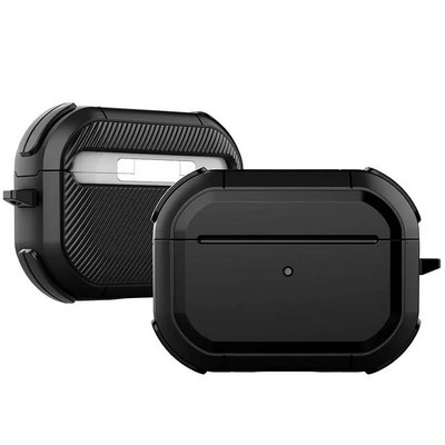 Чехол Black ed AirPods Pro 3