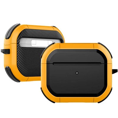 Чехол Black ed AirPods Pro 3