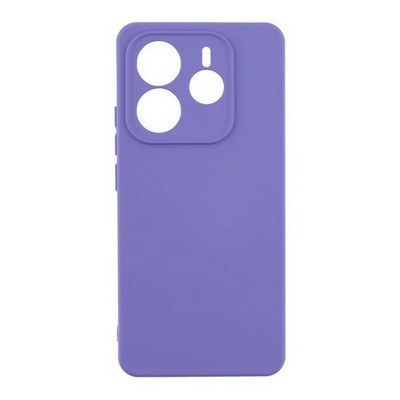 Чехол Wave Full Silicone Cover Xiaomi Redmi Note 14 4g