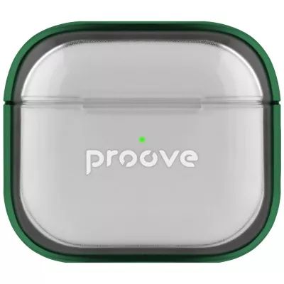 Чехол Proove Safe Box AirPods 4