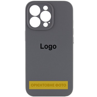 Чехол SilK Full camera protected AA Cover iPhone 17 Pro