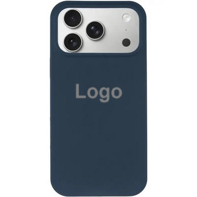 Чехол SilK Full camera protected AA Cover iPhone 17 Pro