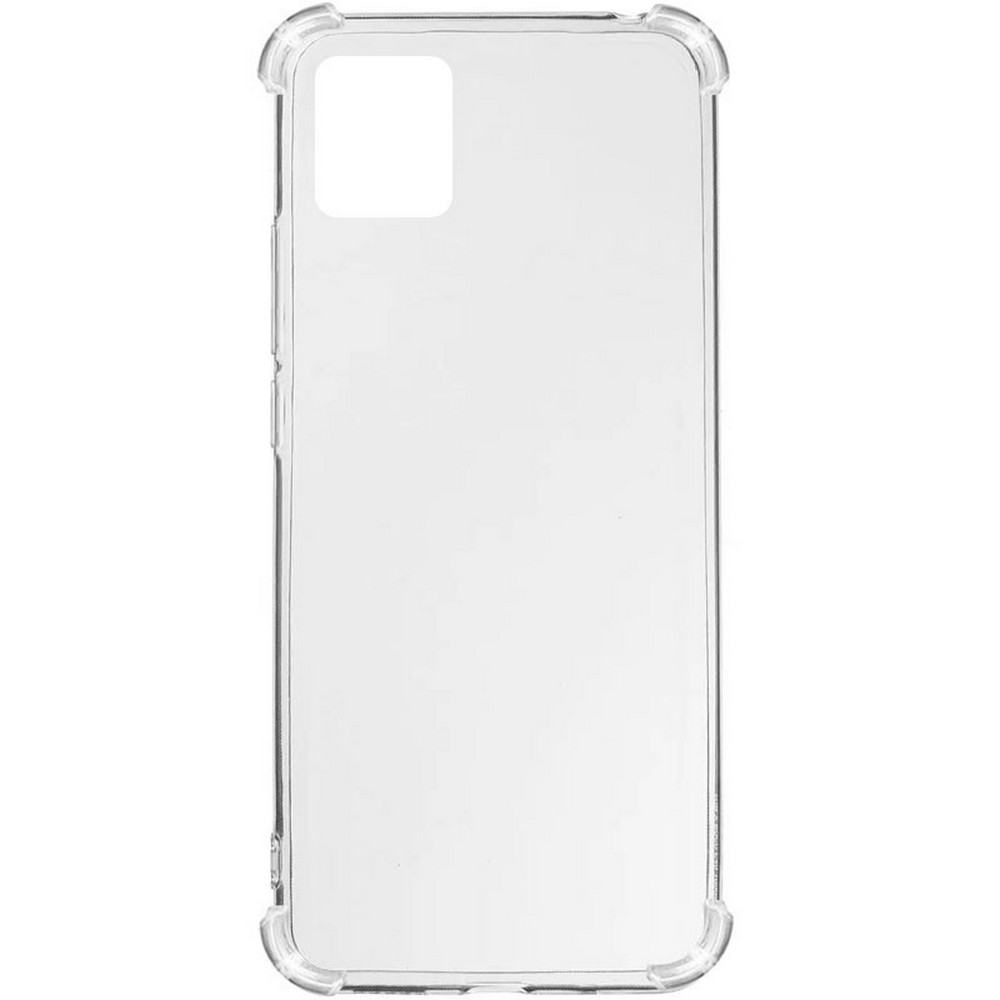 Чехол TPU Getman ease logo усиленные углы Samsung A04