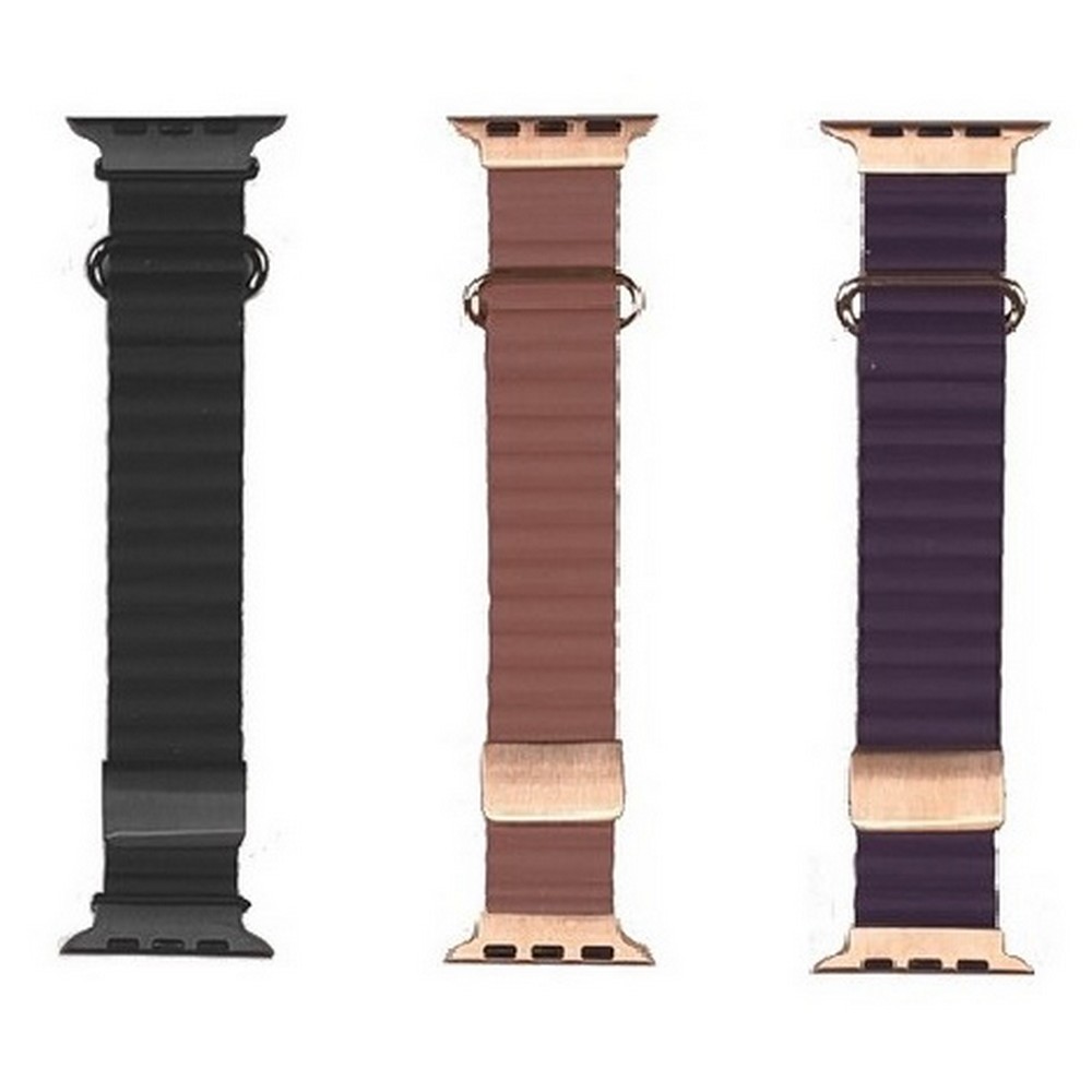 Ремешок Apple Watch Color leather 38/40/41mm