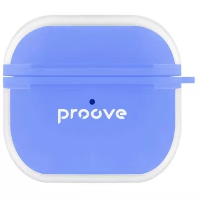 Чехол Proove Air Bump Case AirPods 4