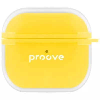 Чехол Proove Air Bump Case AirPods 4