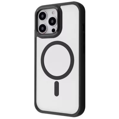 Чехол Proove Clear Essence with MagFit iPhone 13 Pro Max