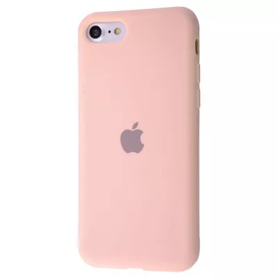Чехол Silicon Case iPhone 7/8/SE 2020 (N) High copy