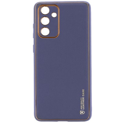 Кожаный чехол Xshield Samsung A14