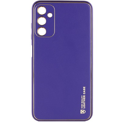 Кожаный чехол Xshield Samsung A14