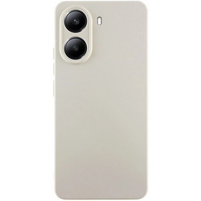 Чехол Silicon cover Lakshmi Full Camera AAA Xiaomi Poco X7 Pro