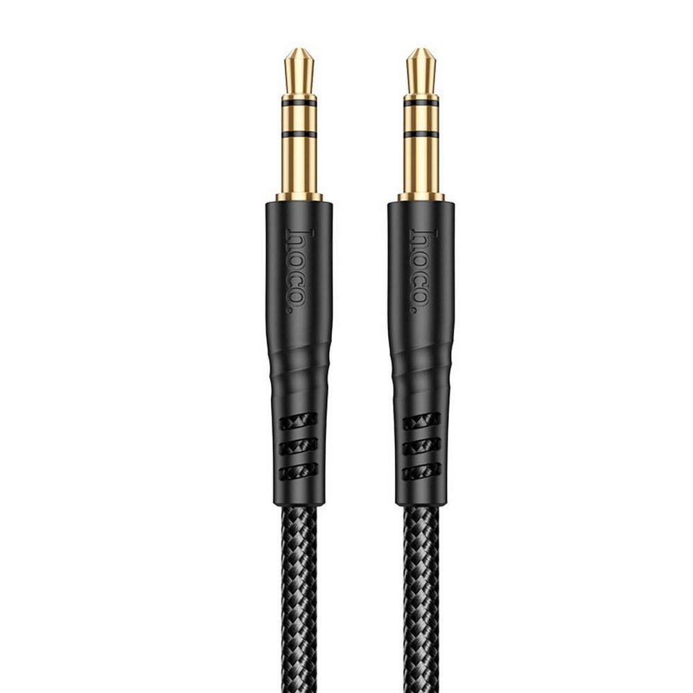 Кабель AUX Hoco UPA24 3.5mm