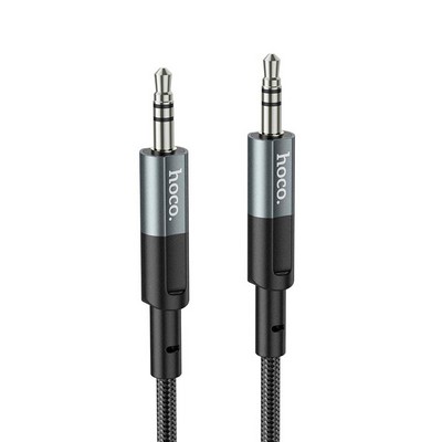 Кабель AUX Hoco UPA23 3.5mm