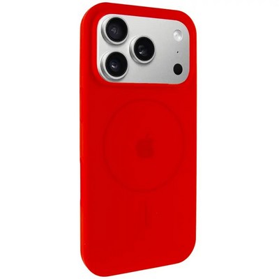 Чехол SilK Full AA with MagFit iPhone 17 Pro V2