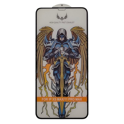 Защитое стекло Ultrathin flexible iPhone 11 Pro Max / XS Max