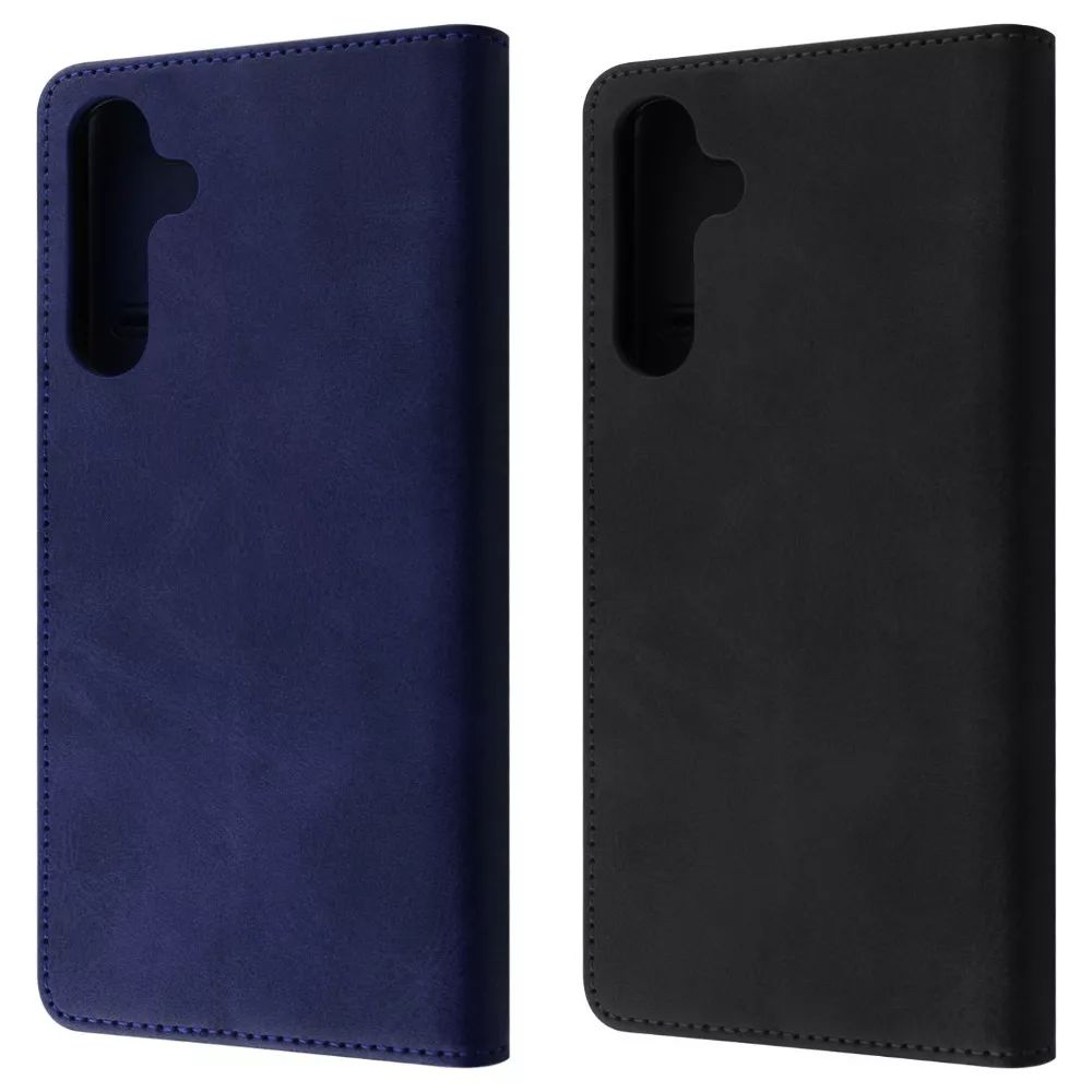 Чехол книжка Samsung A15 4g / 5g Wave Fold