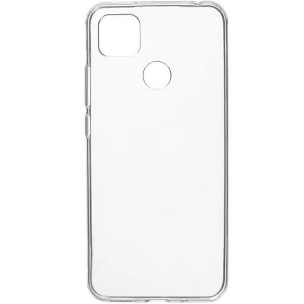 Чехол TPU Epic 1.5mm Xiaomi Redmi 10A