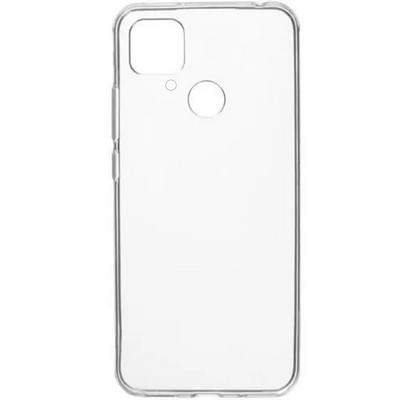 Чехол TPU Epic 1.5mm Xiaomi Redmi 10C