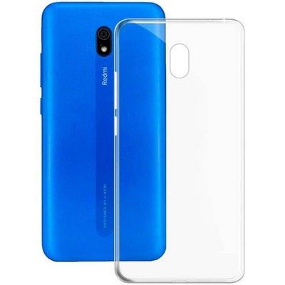 Чехол TPU Epic 1.5mm Xiaomi Redmi 8A