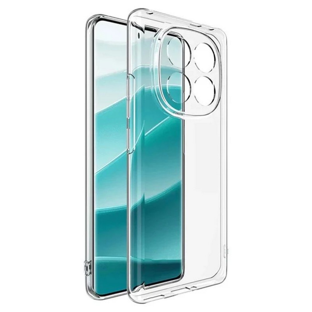 Чехол TPU Epic 1.5mm Full camera Xiaomi Redmi Note 14 Pro 4g