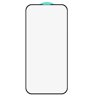Защитное стекло SKLO 3D iPhone 15 Pro в уп.