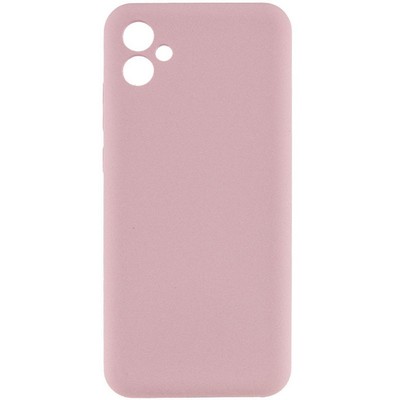Чехол Silicon cover Lakshmi Full Camera AA Samsung A06