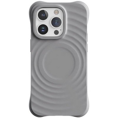Чехол TPU Orbit with MagFit iPhone 16 Pro