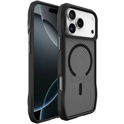 Чехол TPU Space with MagSafe iPhone 17 Pro Octagon