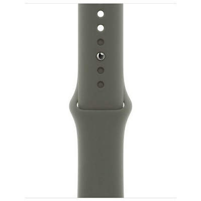 Ремешок Apple Watch Sport Band 42/44/45 mm (S/M & S/L)